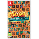 60-in-1 Game Collection - Nintendo Switch tölvuleikur - image 2 [bf694e4d48]