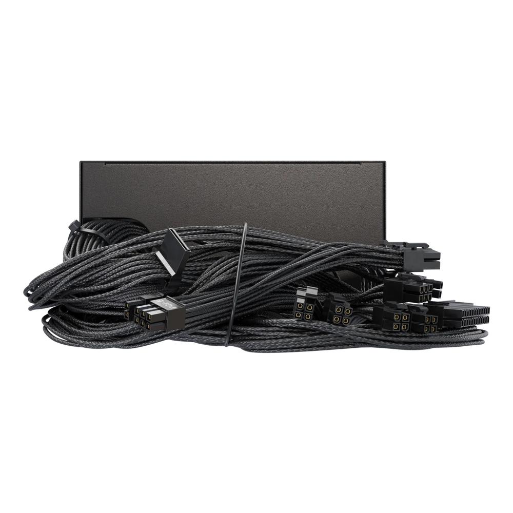 Seasonic Core BC 650 Bronze 650W aflgjafi, ATX 3.1, 5 ára ábyrgð - image 18 [fc9aca3cbe]