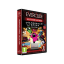 Evercade Cartridge - Morphcat Cartridge1 - image 4 [af8c839af5]