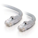 Netsnúra Cat5e RJ-45 grá 3.0 m - image 2 [67a79eef98]