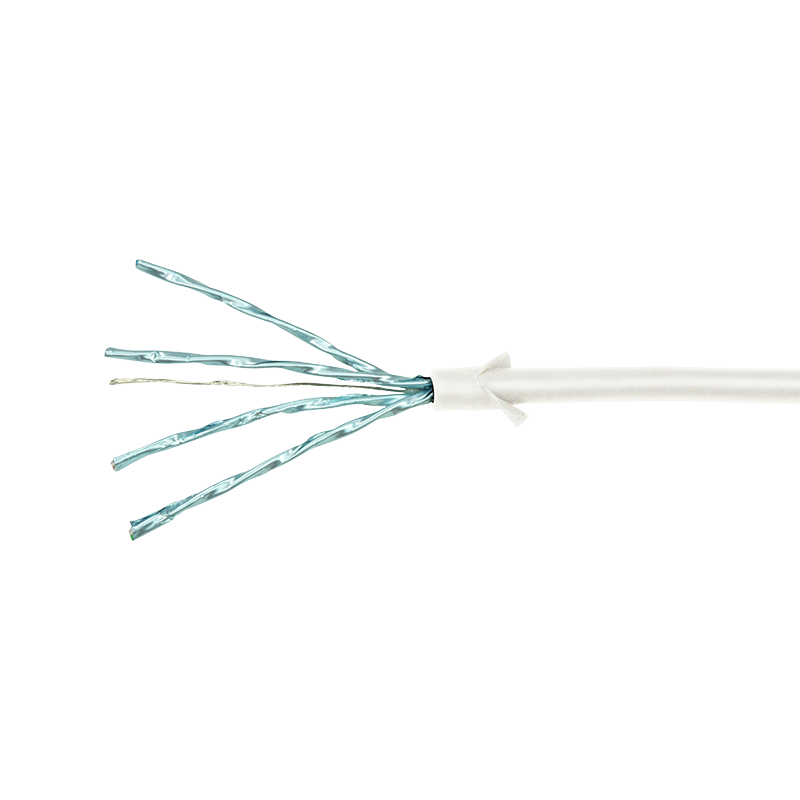 Netsnúra Cat6A RJ45-RJ45 U/FTP Ultraflex Hvít 3.0 m - image 4 [b1d4525201]