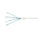 Netsnúra Cat6A RJ45-RJ45 U/FTP Ultraflex Hvít 3.0 m - image 4 [b1d4525201]