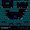 Evercade Cartridge - Morphcat Cartridge1 - image 11 [70ad7e4c1b]