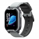 Wonlex CT24 4G GPS vatnsvarið krakka snjallúr, Svart - image 2 [76d8ad002f]