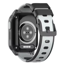 Wonlex CT24 4G GPS vatnsvarið krakka snjallúr, Svart - image 3 [81fb72f80e]