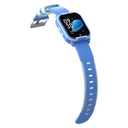 Wonlex CT24 4G GPS vatnsvarið krakka snjallúr, Blátt - image 6 [ddc62c6489]