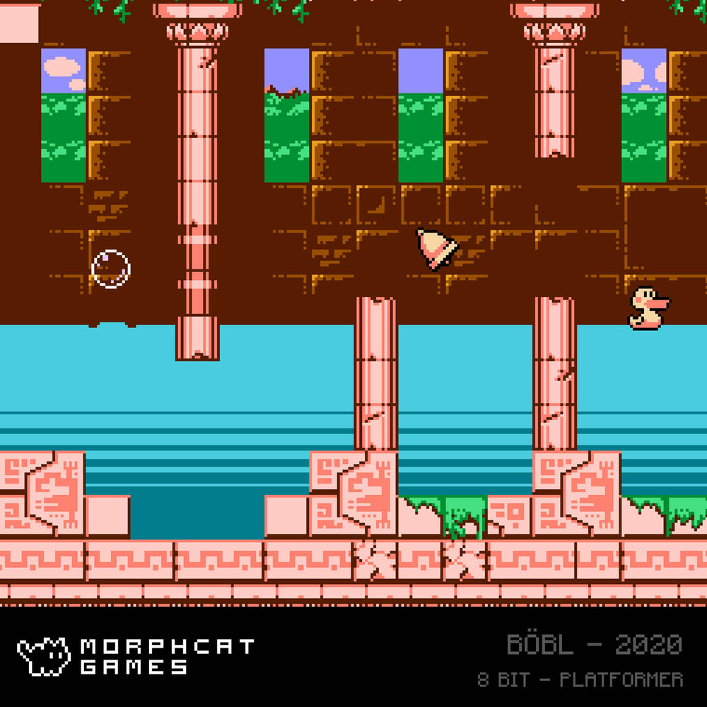 Evercade Cartridge - Morphcat Cartridge1 - image 14 [1f0aabc078]