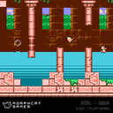 Evercade Cartridge - Morphcat Cartridge1 - image 14 [1f0aabc078]