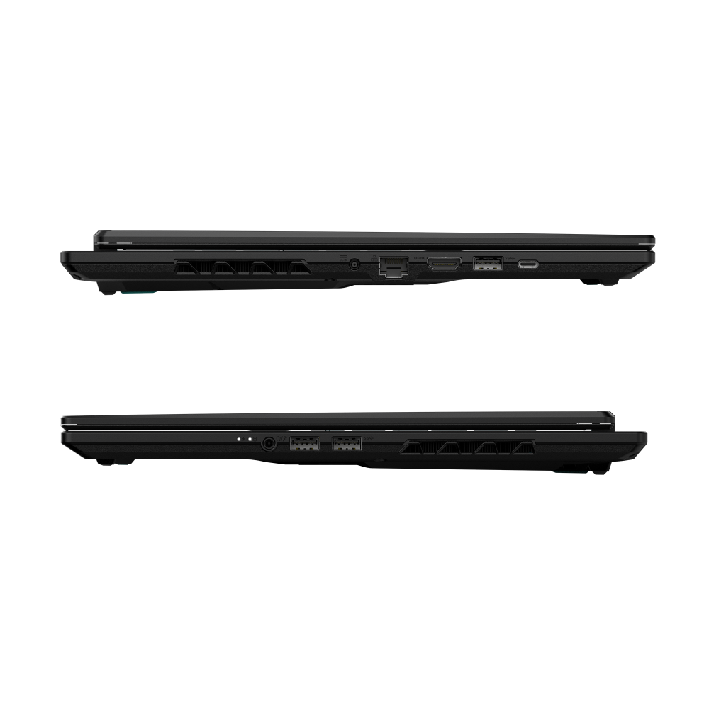 Gigabyte Gaming leikjafartölva 16" FHD+165 i7-13620H 16GB 1TB RTX5060 W11, ísl. lykl., Black Steel - image 6 [454d588aff]