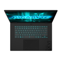 Gigabyte Gaming leikjafartölva 16" FHD+165 i7-13620H 16GB 1TB RTX5070 W11, Black Steel - image 3 [919f90c355]