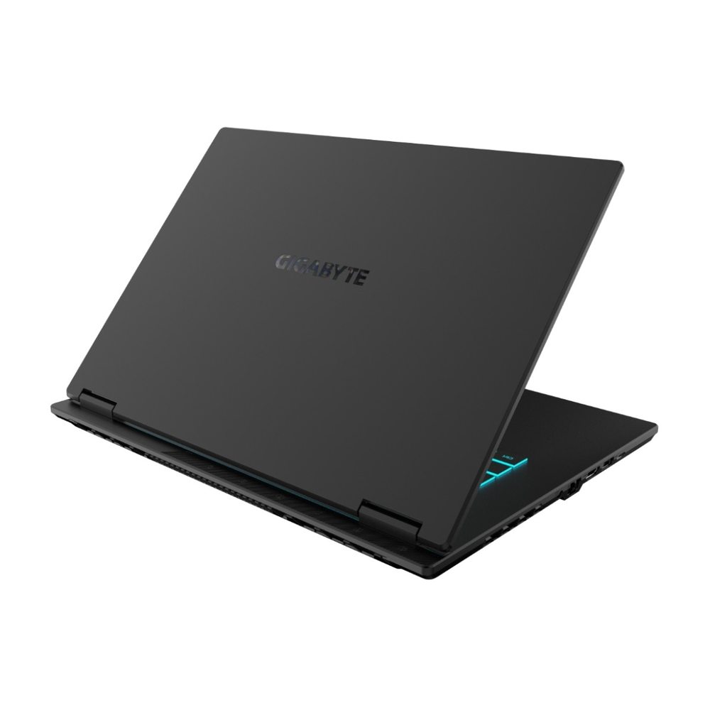 Gigabyte Gaming leikjafartölva 16" FHD+165 i7-13620H 16GB 1TB RTX5070 W11, Black Steel - image 5 [7dd5c121d3]
