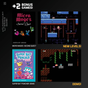 Evercade Cartridge - Morphcat Cartridge1 - image 17 [bd92873cab]