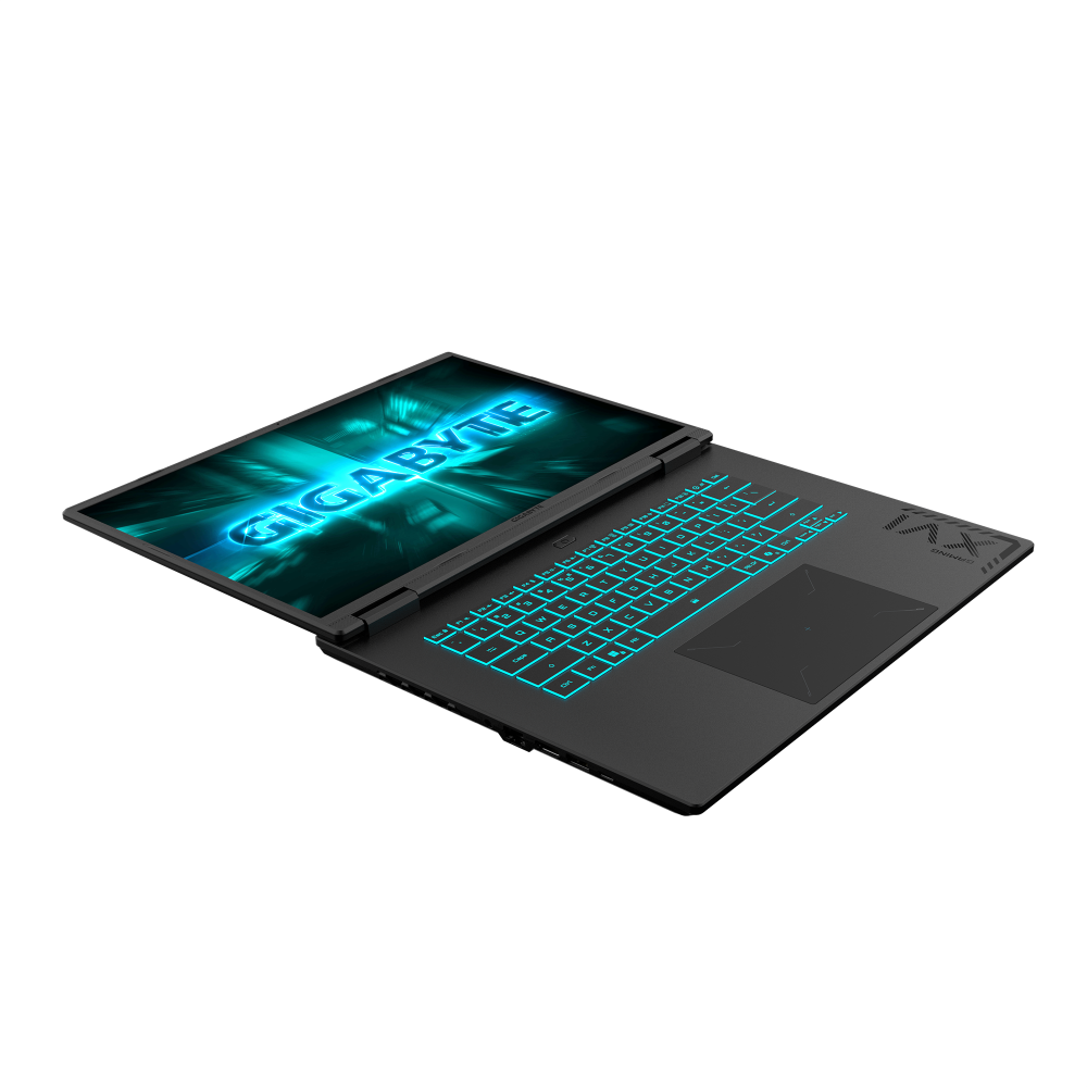 Gigabyte Gaming leikjafartölva 16" FHD+165 i7-13620H 16GB 1TB RTX5070 W11, Black Steel - image 17 [048380c771]