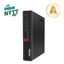 Lenovo ThinkCentre M920Q smátölva i5-9500T 16/256GB W11P, endurnýtt - image 2 [adcd6f9462]