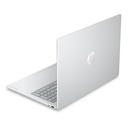 HP Omnibook 3 fartölva, 16" 2K Ryzen 3-30 8/512GB W11, nps, Silfur - image 4 [0fd4fe00b8]