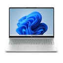 HP Omnibook 3 fartölva, 16" 2K Ryzen 3-30 8/512GB W11, nps, Silfur - image 9 [bca9a2d236]