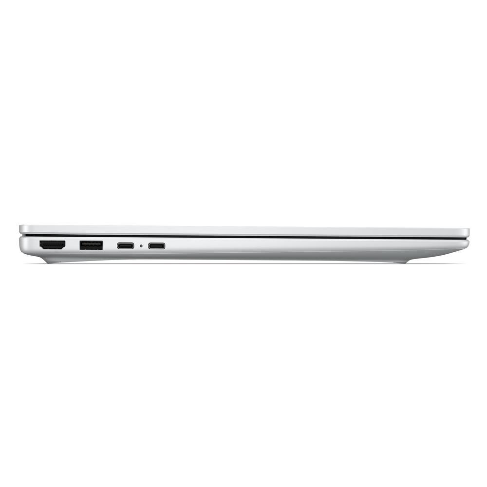 HP OmniBook 3 fartölva, 16" 2K Ryzen 7-160 16/512GB W11, nps, Silfur - image 11 [7d04153eaa]