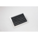 Ducky Blank Black keycaps, PBT, 132key - image 3 [ef33898b37]