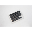Ducky Blank Black keycaps, PBT, 132key - image 4 [e227c46229]