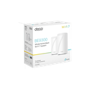 TP-Link Deco BE65 þráðlaus Wifi 7 Mesh Router, 2 einingar - image 9 [82048c39b3]