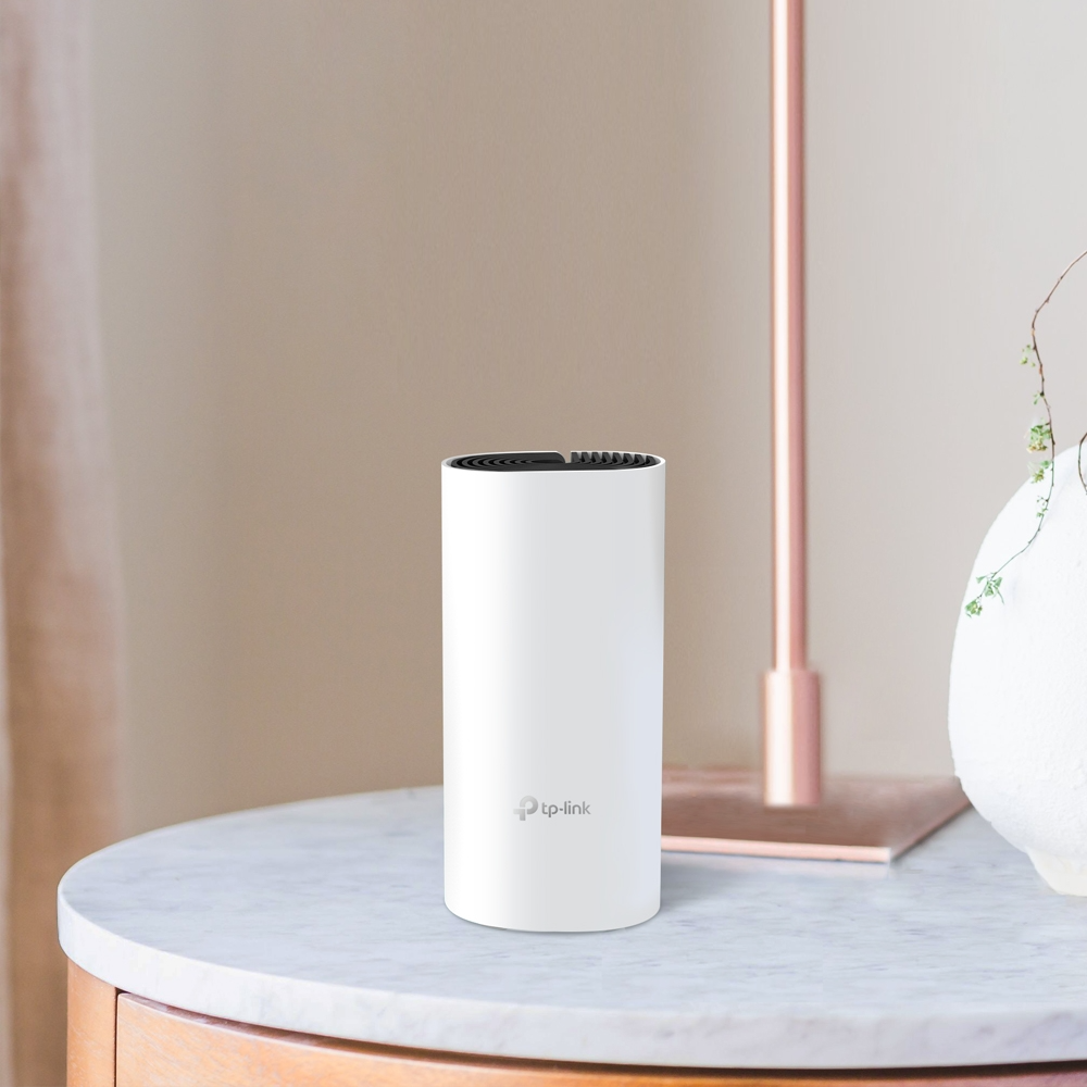 TP-Link Deco M4 þráðlaus Mesh Router, 2 einingar - image 4 [07a4f41b10]