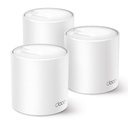 TP-Link Deco X50 þráðlaus WiFi 6 Mesh Router, 3 einingar - image 2 [60af15e446]