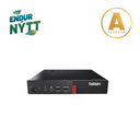 Lenovo ThinkCentre M920q smátölva i5-8400T 16/512GB W11P, endurnýtt - image 2 [f6df308048]