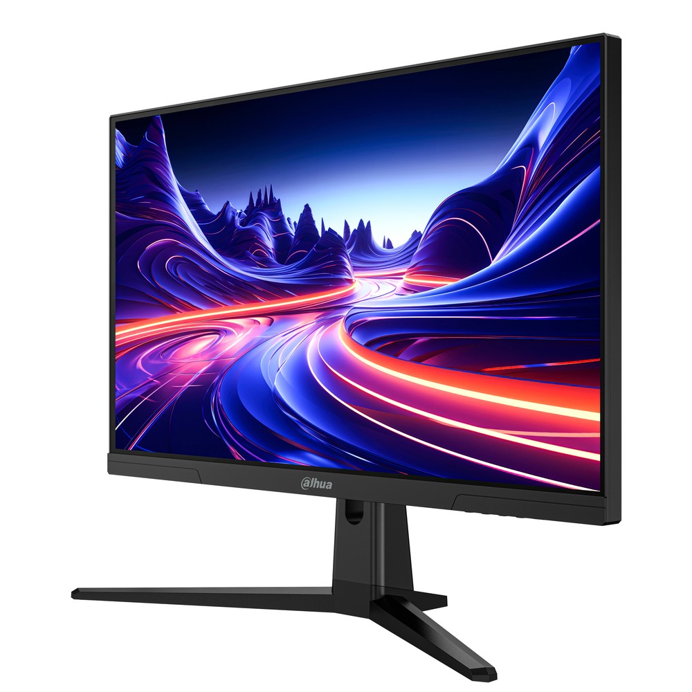 Dahua LM25-E231BN 25" FHD IPS 200Hz 0.5ms leikjaskjár, svartur - image 4 [defc6a5e79]
