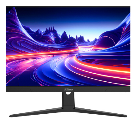 Dahua LM27-E231BN 27" FHD IPS 200Hz 0.5ms leikjaskjár, svartur - image 2 [200e1ec29d]