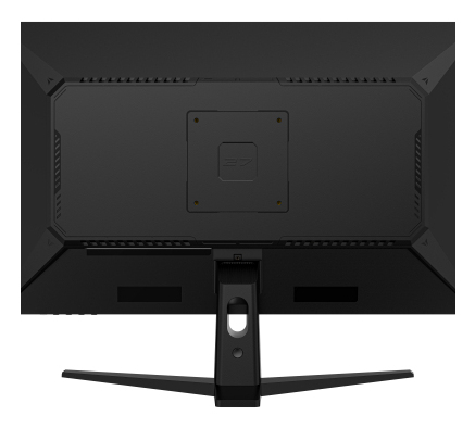 Dahua LM27-E231BN 27" FHD IPS 200Hz 0.5ms leikjaskjár, svartur - image 5 [6c321f3171]