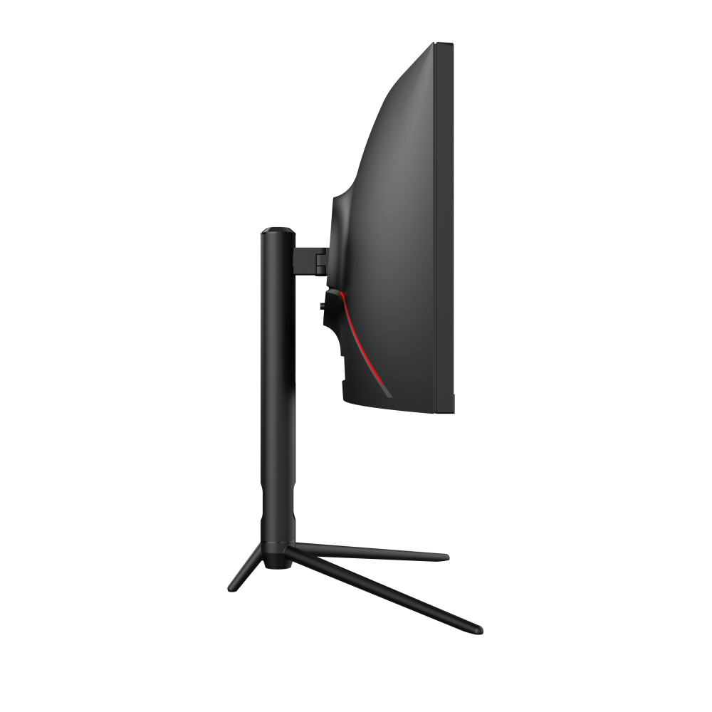 Dahua LM30 30" WFHD VA Curved 21:9 200Hz 1ms leikjaskjár, svartur - image 2 [7127f66a66]