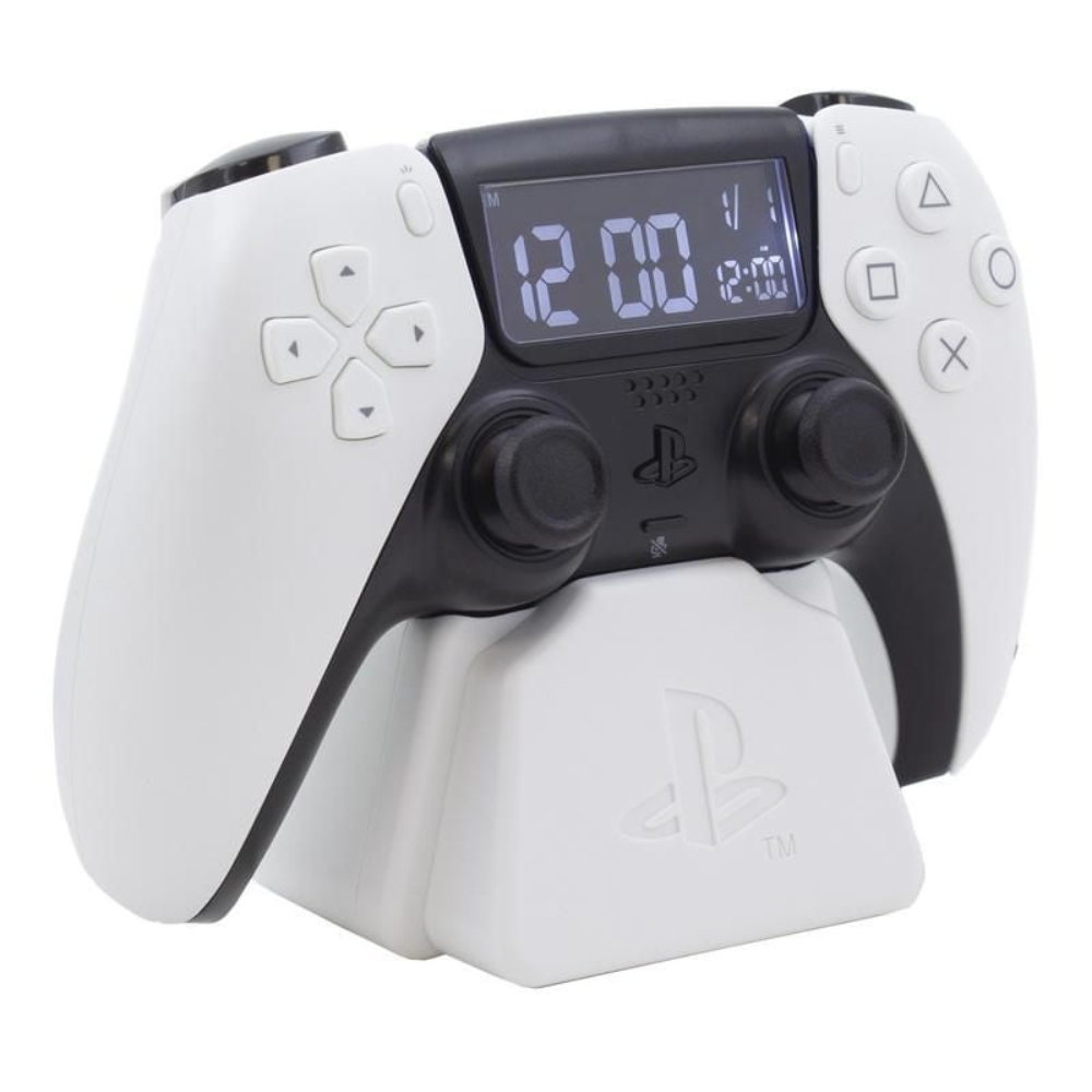Playstation 5 DualSense vekjaraklukka - image 2 [10d01831bf]