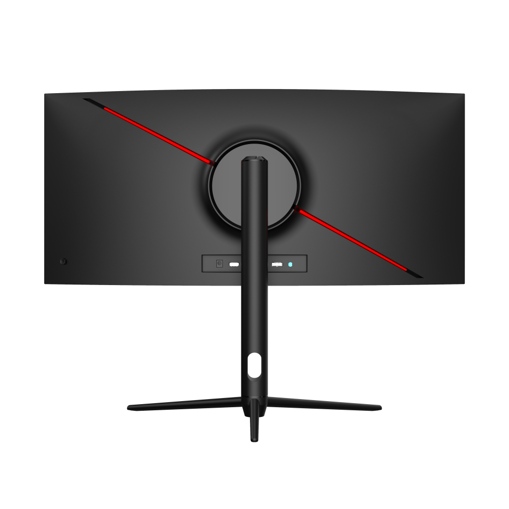 Dahua LM30 30" WFHD VA Curved 21:9 200Hz 1ms leikjaskjár, svartur - image 4 [83f897a627]
