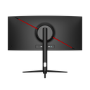Dahua LM30 30" WFHD VA Curved 21:9 200Hz 1ms leikjaskjár, svartur - image 4 [83f897a627]