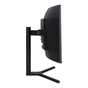 Dahua LM34 34" UW-QHD VA 200Hz 21:9 Curved leikjaskjár, svartur - image 3 [885d2e8328]
