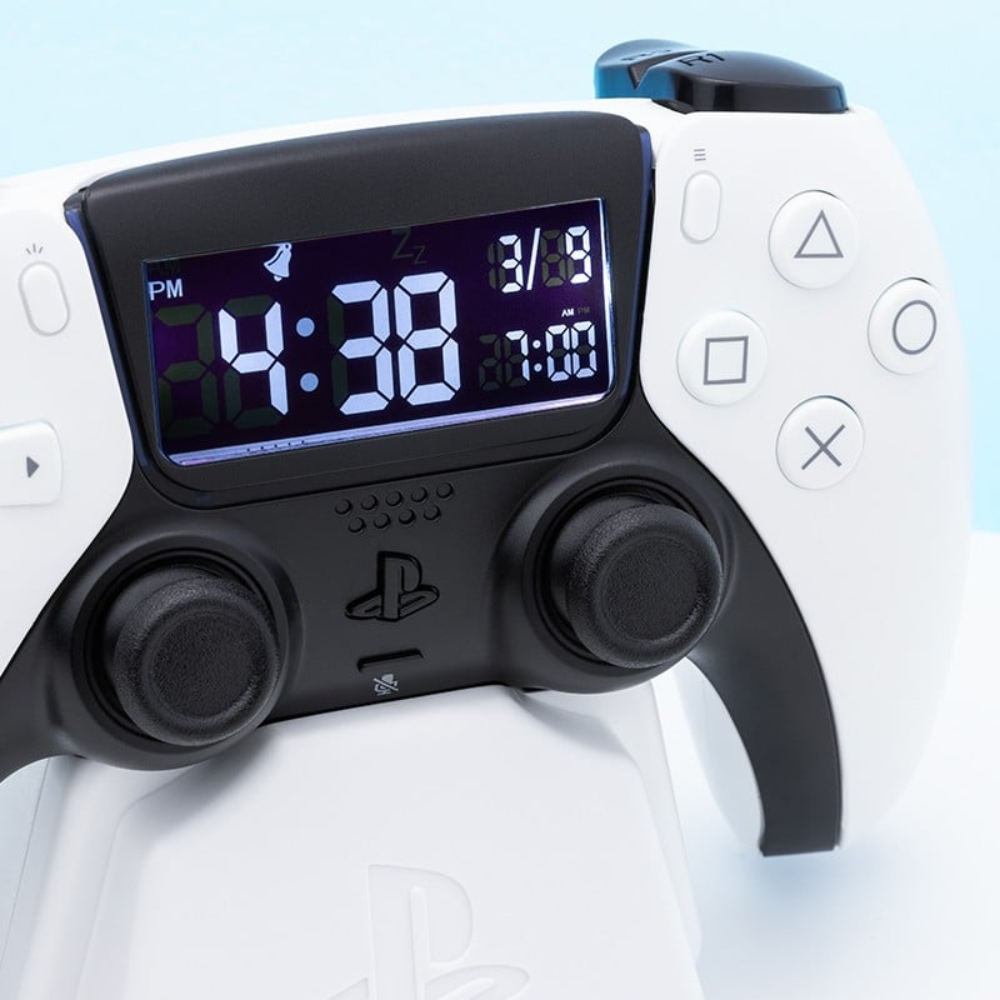 Playstation 5 DualSense vekjaraklukka - image 6 [4fe28d3a63]
