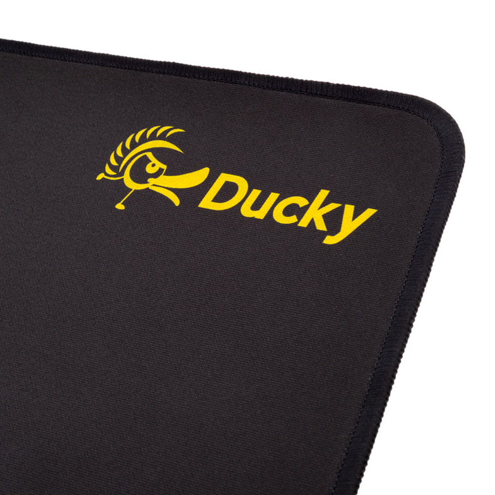 Ducky Shield 450x400mm L músarmotta, svört - image 5 [fb59511dd3]