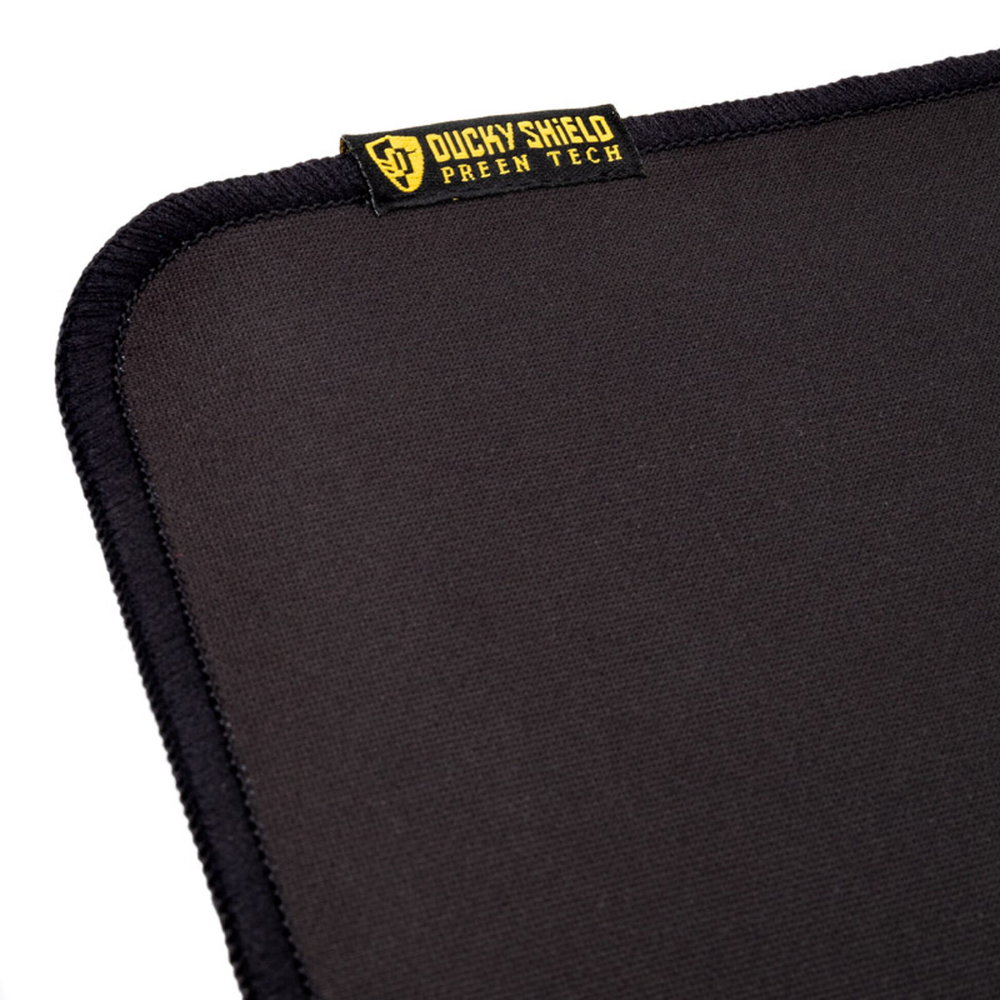 Ducky Shield 450x400mm L músarmotta, svört - image 6 [475bb87dec]