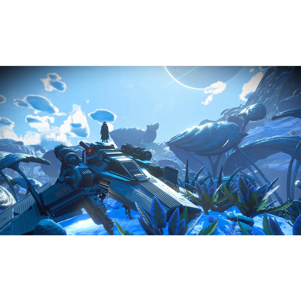 No Man's Sky - PlayStation 5 tölvuleikur - image 4 [254f7da12f]