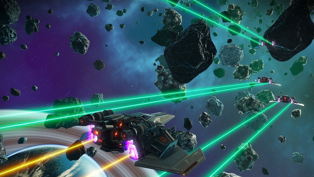 No Man's Sky - PlayStation 5 tölvuleikur - image 5 [c4d450adea]