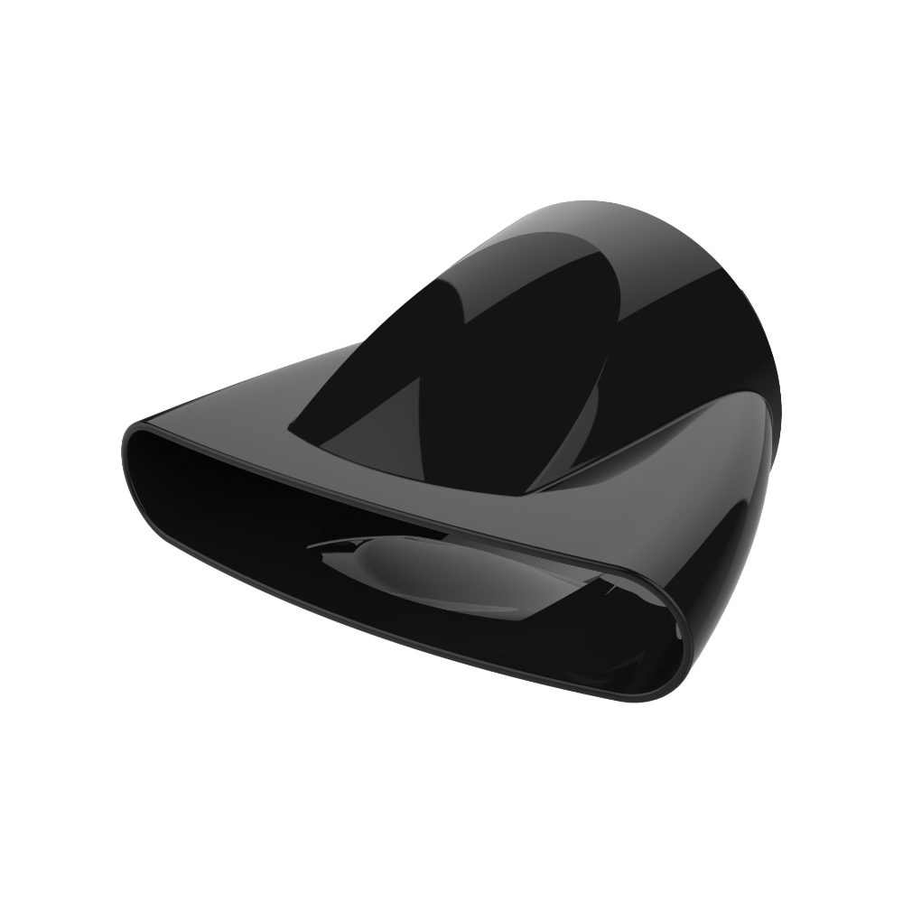 Tesla hárblásari, 2000W, Ionic aðgerð, 3 þrepa hitastýring - image 6 [497bd6cfc2]