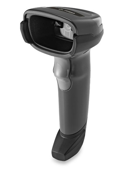 Zebra DS2208-SR Strikamerkjalesari 2D, USB snúra, án Stand - image 2 [2be144e6f3]