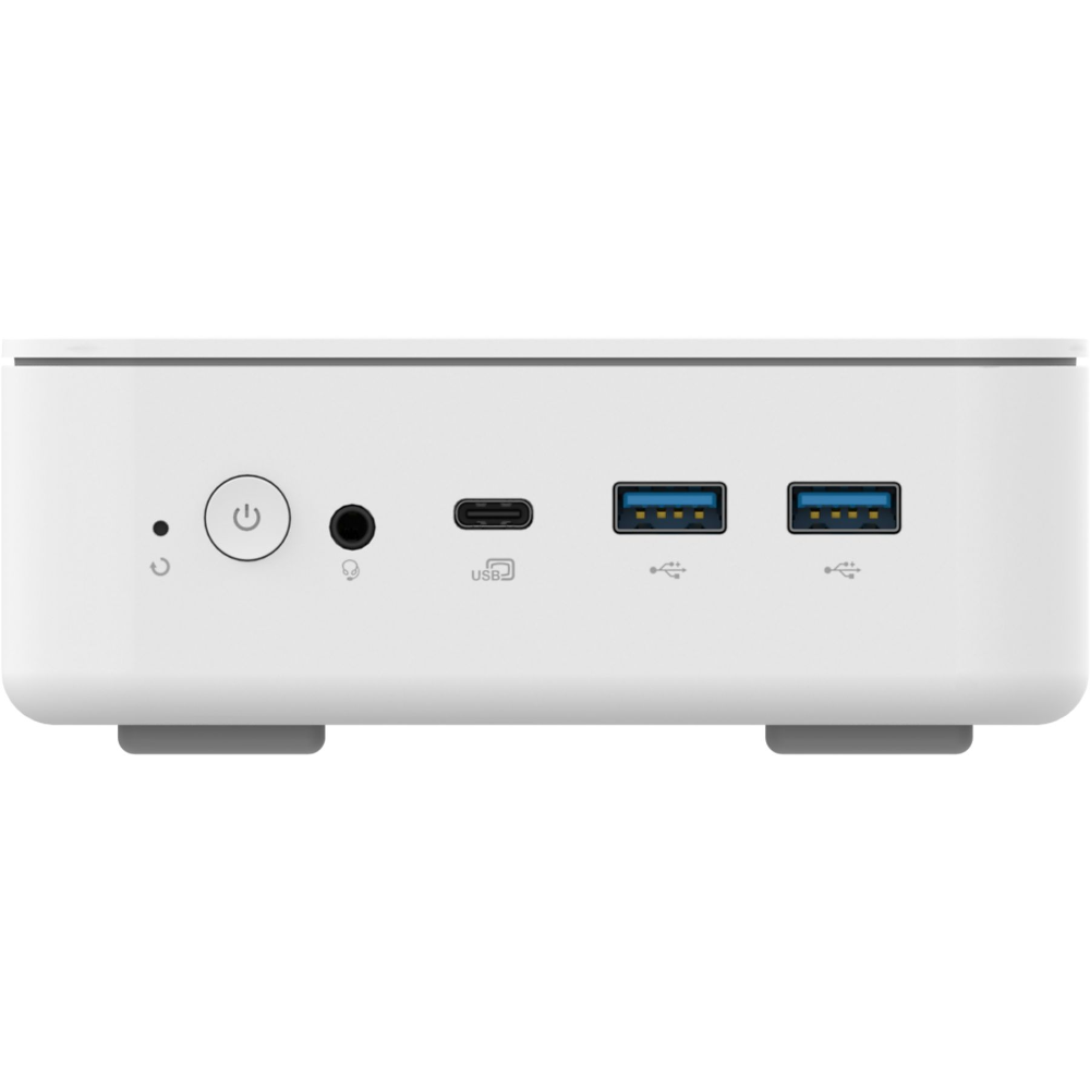 Acer Revo Box AI+ smátölva, Intel Ultra 7-256V 16GB 1TB W11, Hvít - image 4 [55c4790506]