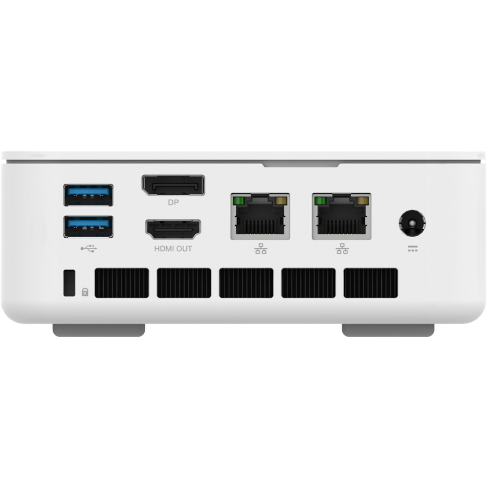Acer Revo Box AI+ smátölva, Intel Ultra 7-256V 16GB 1TB W11, Hvít - image 5 [0bb54d0c6d]