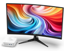 Acer Revo Box AI+ smátölva, Intel Ultra 7-256V 16GB 1TB W11, Hvít - image 11 [b4e19f9199]