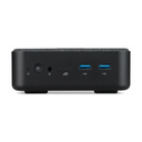 Acer Revo Box smátölva, Intel Core 120U 16/512GB W11, Dökk grá - image 2 [bca82195a8]