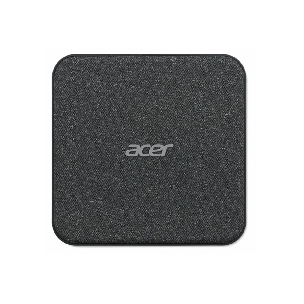 Acer Revo Box smátölva, Intel Core 120U 16/512GB W11, Dökk grá - image 5 [28200bbf7d]
