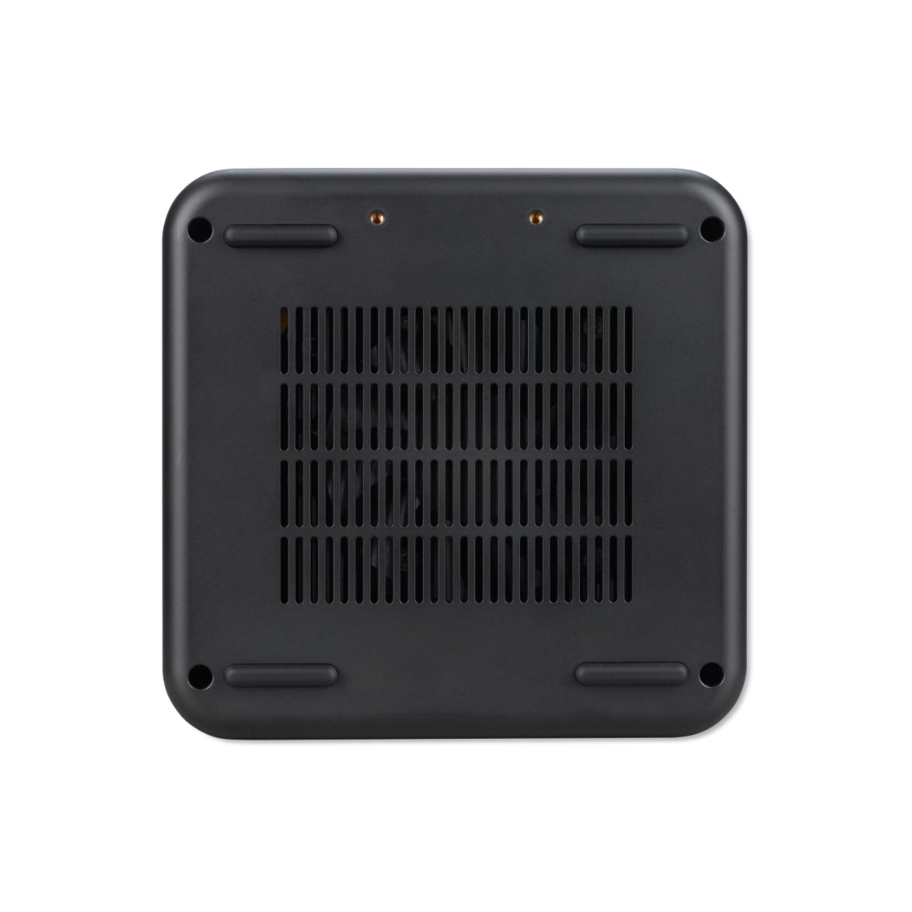 Acer Revo Box smátölva, Intel Core 120U 16/512GB W11, Dökk grá - image 6 [007961152e]