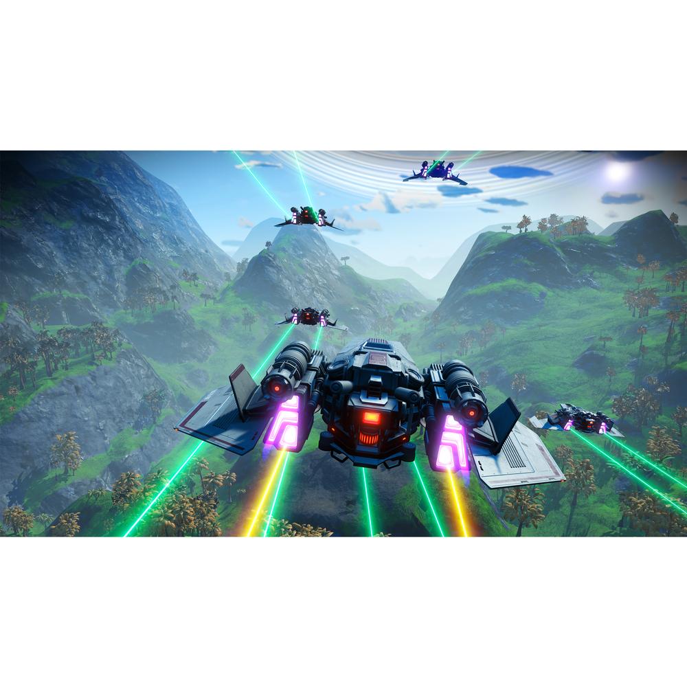 No Man's Sky - PlayStation 5 tölvuleikur - image 8 [f7a9fb2e7a]