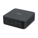 Acer Revo Box smátölva, Intel Core 120U 16/512GB W11, Dökk grá - image 7 [1e49144dea]